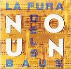 cd - La Fura Dels Baus - Noun, Verzenden, Zo goed als nieuw