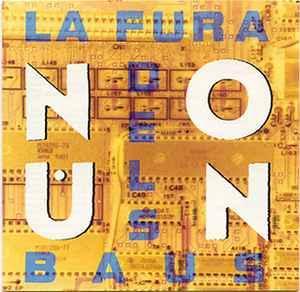 cd - La Fura Dels Baus - Noun, Cd's en Dvd's, Cd's | Rock, Zo goed als nieuw, Verzenden