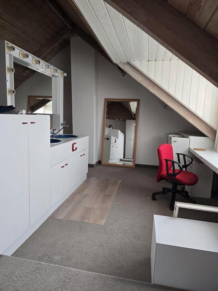 Te huur: Kamer Tubantenstraat in Tilburg, Huizen en Kamers, Kamers te huur
