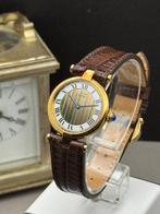 Cartier - *Must de Cartier Vermeil Cal.90 * - 590004 - Dames, Nieuw