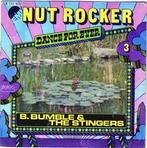 vinyl single 7 inch - B. Bumble &amp; The Stingers - Nut..., Verzenden, Zo goed als nieuw