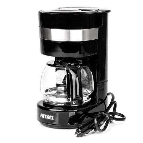 Koffiezetapparaat 0.65L 24V 300W, Auto diversen, Auto-accessoires, Nieuw, Verzenden