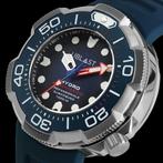 Ublast - Hydro - REF.UBHDR46BU - Automatic - Sub 100 ATM -, Nieuw