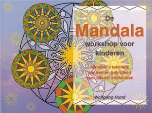 De mandala workshop voor kinderen, Boeken, Taal | Overige Talen, Verzenden