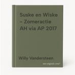Suske en Wiske - Zomeractie AH via AP 2017 9789903247408, Verzenden, Gelezen, Willy Vandersteen