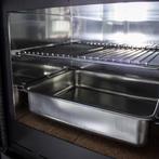 Houtkachel Altea Met Oven, Huis en Inrichting, Nieuw