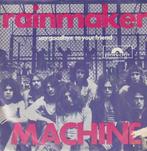 Machine - Rainmaker + Say goodbye to your friend (Vinylsi..., Cd's en Dvd's, Vinyl Singles, Verzenden, Nieuw in verpakking