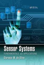 Sensor Systems | 9781498716246, Boeken, Verzenden, Nieuw