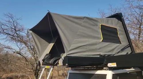 Quick Pitch - MiniMax Daktent, Caravans en Kamperen, Tenten, Ophalen of Verzenden