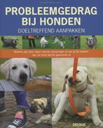Probleemgedrag bij honden doeltreffend aanpakken Petra Krivy, Verzenden, Gelezen, Petra Krivy