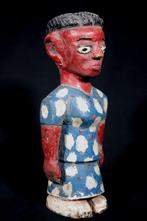 Figuur - Weinig beschikbare Colon Tagbana - 25 cm -, Antiek en Kunst