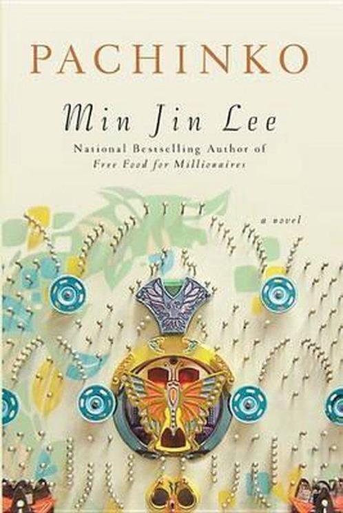 Pachinko 9781455563937 Min Jin Lee, Boeken, Taal | Engels, Gelezen, Verzenden
