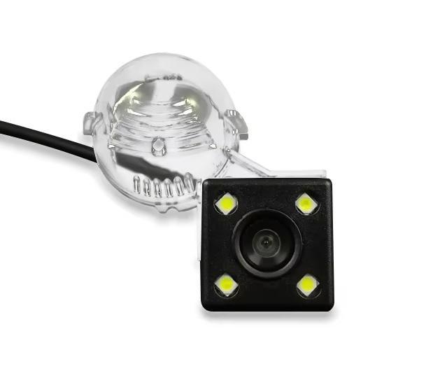 Achteruitrijcamera Suzuki Swift Alto SX4 Splash Vitara c..., Auto diversen, Autoradio's