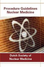 Procedure guidelines nuclear medicine, 9789078876090, Verzenden, Zo goed als nieuw, Studieboeken