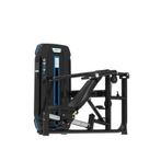 Gymfit - Luxury-line - Adjustable Chest Press, Ophalen of Verzenden, Nieuw