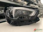 MERCEDES W213 VOLL LED KOPLAMP RECHTS KPL A2139060210, Verzenden, Gebruikt, Mercedes-Benz