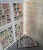 Wereld 1850 - Prachtige collectie van postzegels van over de, Gestempeld