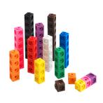 EDX - Flexibele rekenblokken - 2 cm - 100 stuks, Nieuw