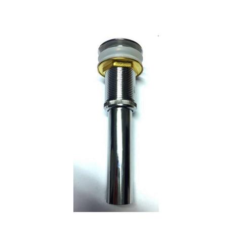 Best-Design Afvoer-Plug Z/Overloop Incl.Verlengbuis 5/4x, Doe-het-zelf en Verbouw, Sanitair, Ophalen of Verzenden