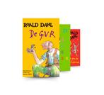 Roald Dahl - alle boeken extra voordelig, Boeken, Gelezen, Roald Dahl, Verzenden