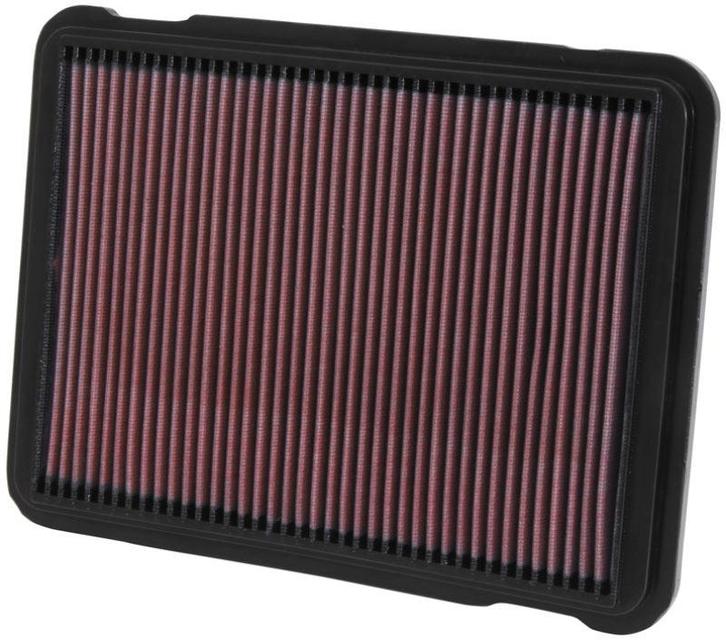 K&N Replacement Air Filter TOYOTA LANDCRUISER V8-4.7L;, Auto-onderdelen, Filters, Ophalen of Verzenden