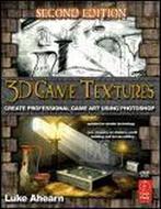 3D Game Textures, Ophalen of Verzenden, Nieuw