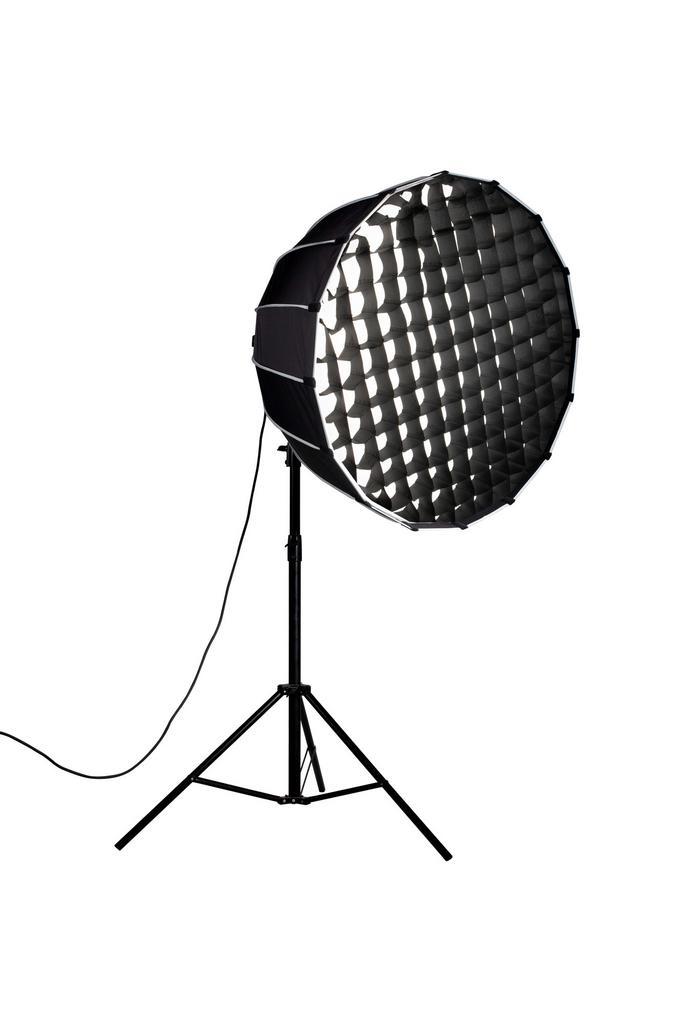 Nanlite Grid for Parabolic Softbox 90cm, Audio, Tv en Foto, Fotografie | Fotostudio en Toebehoren, Overige typen, Nieuw, Ophalen of Verzenden