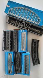 Märklin H0 - 7262/63/67/68/69 - Bruggen (23) - K & M, Hobby en Vrije tijd, Modeltreinen | H0, Nieuw