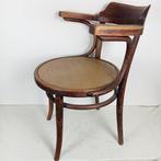 Thonet - Bureaustoel - Beuken - origineel