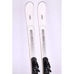 154 161 dames skis ATOMIC CLOUD C14 2023, white, revoshock,, Verzenden, Gebruikt, Atomic
