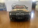 Otto Mobile 1:18 - Modelauto - BMW M3 E46 Convertible, Nieuw