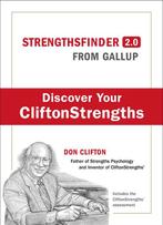 Strengths Finder 2.0, Ophalen of Verzenden, Nieuw
