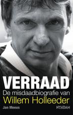 Verraad 9789046819715 Jan Meeus, Verzenden, Zo goed als nieuw, Jan Meeus