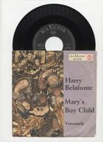 Harry Belafonte – Marys Boy Child / Venezuela (1-7-Vinyl-S, Cd's en Dvd's, Vinyl Singles, Ophalen of Verzenden, Nieuw in verpakking