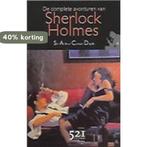 De complete avonturen van Sherlock Holmes / De complete, Boeken, Verzenden, Gelezen, A.Conan Doyle