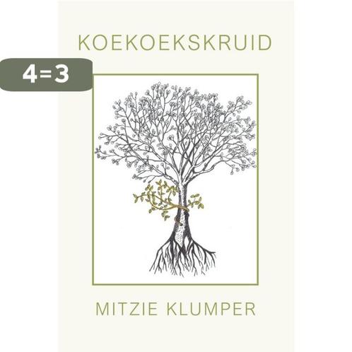 Koekoekskruid 9789493314177 Mitzie Klumper, Boeken, Overige Boeken, Gelezen, Verzenden