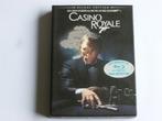 James Bond Casino Royale 007 (3 DVD) Deluxe Edition, Cd's en Dvd's, Dvd's | Klassiekers, Verzenden, Nieuw in verpakking
