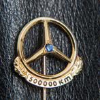 Zonder Minimumprijs - Mercedes Benz Daimler - Broche -