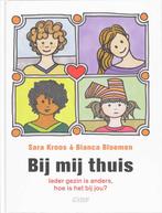 Bij mij thuis 9789020408782 Sara Kroos, Verzenden, Zo goed als nieuw, Sara Kroos