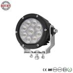 Heavy duty Industry 90w Ronde Led werklamp - 7650 lumen, Nieuw, Verzenden