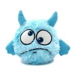 Jumping Monster Blauw - Interactief hondenspeelgoed (Spelen), Ophalen of Verzenden, Nieuw