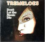 LP gebruikt - The Tremeloes - Dont Let The Music Die, Verzenden, Zo goed als nieuw