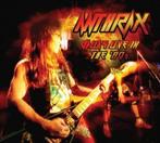 cd - Anthrax - Dallas Live in the 80s, Cd's en Dvd's, Verzenden, Nieuw in verpakking