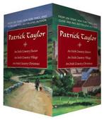 Patrick Taylor Irish Country Boxed Set: An Irish Country, Boeken, Verzenden, Nieuw