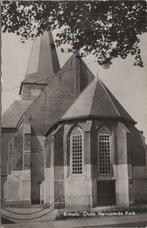 ERMELO - Oude Hervormde Kerk, Verzenden, Gelopen
