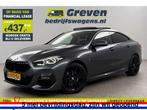 BMW 2 Serie Grand Coupé 218i High Executive M-Sport 141PK, Auto's, BMW, Automaat, Nieuw, Zilver of Grijs, Benzine