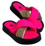 TUTTO BENE Slippers, Kleding | Dames, Schoenen, Ophalen of Verzenden, Nieuw, Roze, Slippers