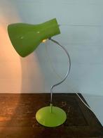 Vintage tafellamp van Josef Hurka voor Napako, Antiek en Kunst, Antiek | Lampen