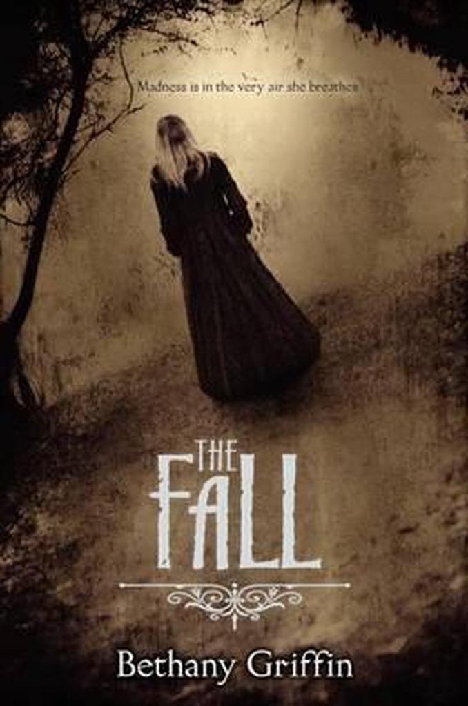 The Fall 9780062107855 Bethany Griffin, Boeken, Taal | Engels, Zo goed als nieuw, Verzenden