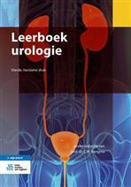 Leerboek urologie, 9789036820639, Boeken, Studieboeken en Cursussen, Zo goed als nieuw, Verzenden